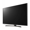 تلویزیون هوشمند ال‌جی 55UJ66000GI سایز 55 اینچ