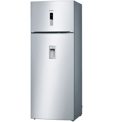 یخچال فریزر بوش KDD56VL204
