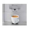 آماده سازی یک فنجان قهوه توسط TES51521RW