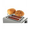 گرم نگهداشتن نان توسط توستر بوش مدل TAT7S25