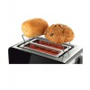 گرم نگهداشتن نان توسط توستر بوش مدل TAT7203