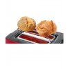 گرم نگهداشتن نان توسط توستر بوش مدل TAT6A114