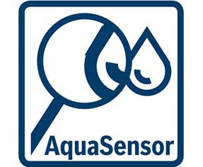 سنسور مدیریت بهینه آب در ماشین ظرفشویی سری 8 بوش