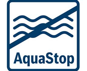 AquaStop - ماشین ظرفشویی بوش مدل SMS46NW01B