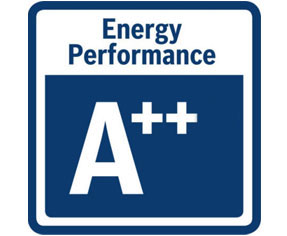 energy a++ - ماشین ظرفشویی ۱۴ نفره بوش مدل SMS46MW20