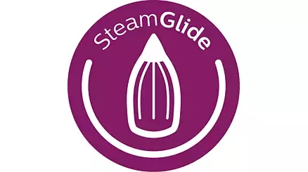 کفی steamglide