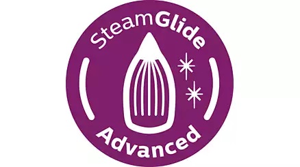 کفی steamglide advanced